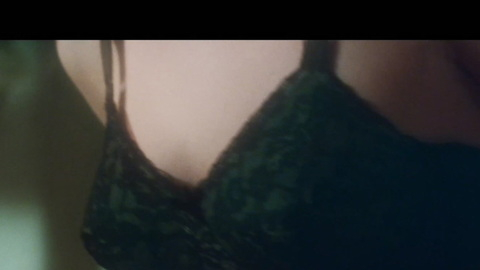 Pic: Rhiann Owen in Skeletons in the Closet
