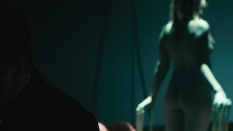 Pic: Kat Krawczuk in Defective