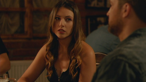 Pic: Nicola Posener in Angels Fallen