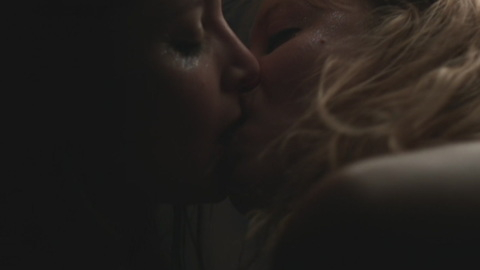 Pic: Tallie Medel in Jules of Light and Dark