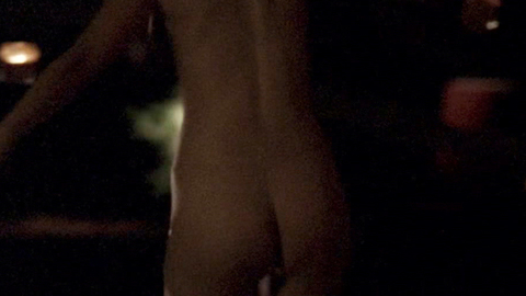 Pic: Rebecca Lawrence Levy in The Romantics