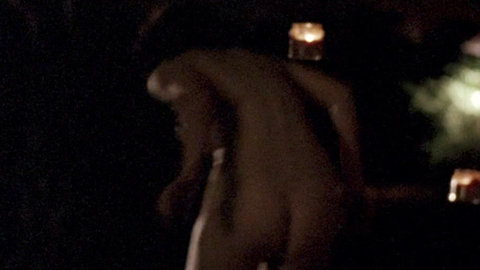 Pic: Rebecca Lawrence Levy in The Romantics