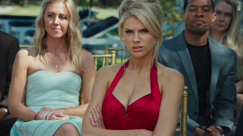 Pic: Charlotte McKinney in Guest House