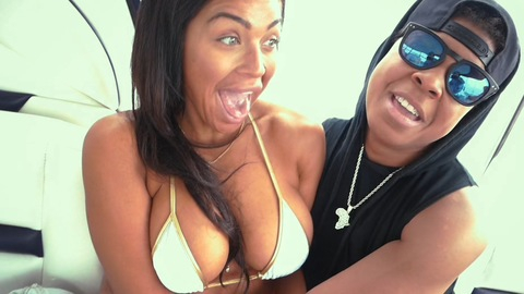 Pic: Lyddie Ward in Guest House