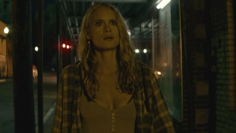 Pic: Leven Rambin in The Big Ugly
