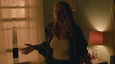 Pic: Leven Rambin in The Big Ugly