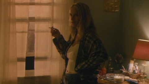 Pic: Leven Rambin in The Big Ugly