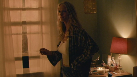Pic: Leven Rambin in The Big Ugly