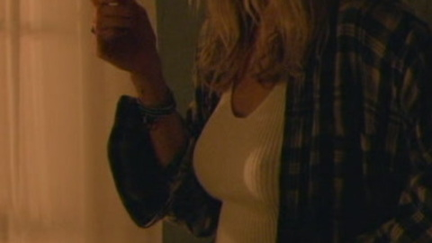 Pic: Leven Rambin in The Big Ugly