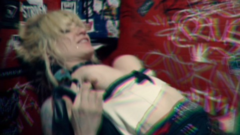 Pic: Valerie Scott-Keys in The Ranger