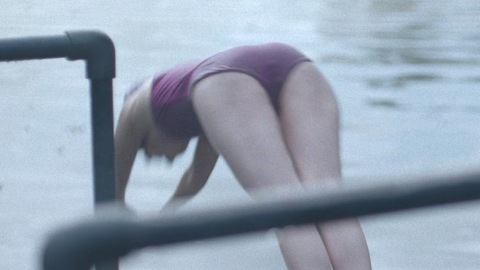 Pic: Katherine Ryan in The Duchess