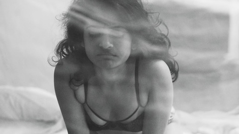 Pic: Sreejita Mitra in Cat Sticks