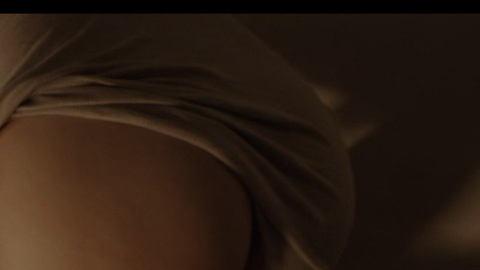 Pic: Cristina Chiriac in Tommaso