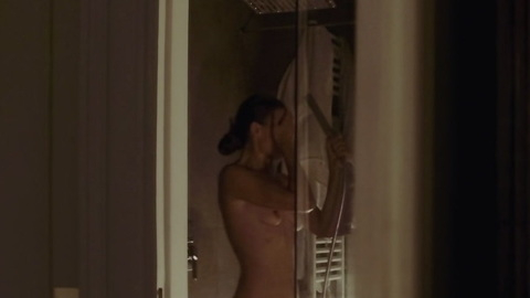 Pic: Cristina Chiriac in Tommaso