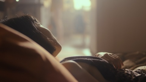 Pic: Aoi Okuyama in Giri/Haji (2019)