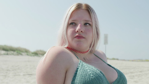 Pic: Francesca Scorsese in We Are Who We Are