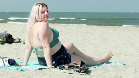 Pic: Francesca Scorsese in We Are Who We Are