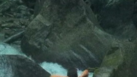 Pic: Andrea Esquivel in Luz: The Flower of Evil