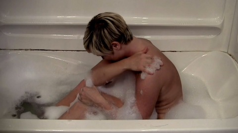 Pic: Ellie Church in And Then YOU Die!