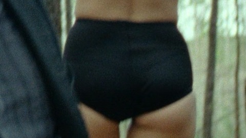 Pic: Riley Keough in The Devil All the Time