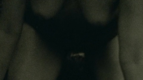 Pic: Riley Keough in The Devil All the Time