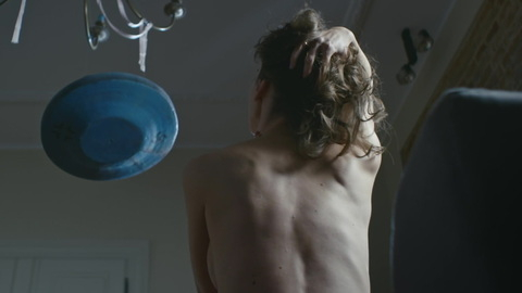 Pic: Ewa Jakubowicz in Signs