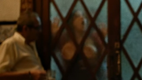 Pic: Carme Juan in The Beetle at the End of the Street