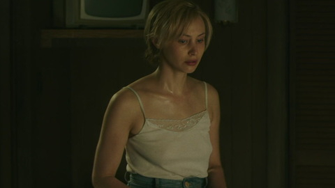Pic: Sarah Gadon in American Woman