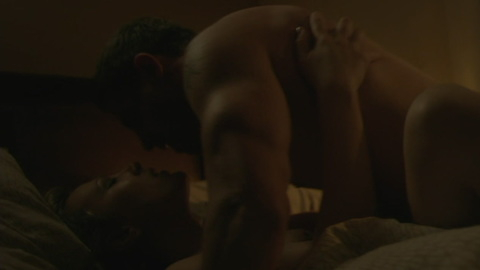 Pic: Andrea Stefancikova in Five Minute Rush