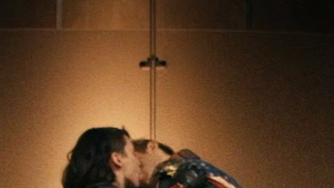 Pic: Aya Cash in The Boys
