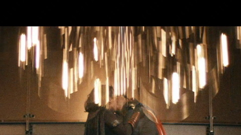 Pic: Aya Cash in The Boys