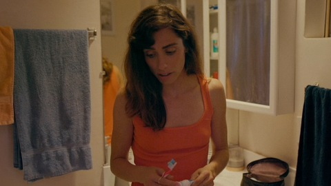 Pic: Kris Alexandrea in Rot