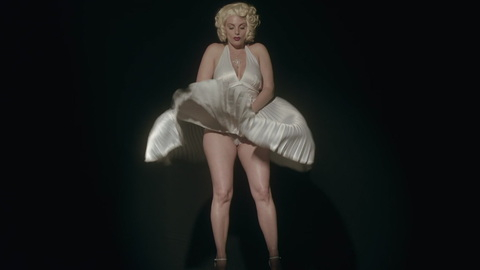 Pic: Isabella Bliss in The Last Faust