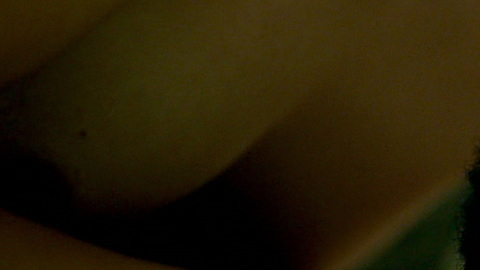 Pic: Pamela Almanza in Yankee