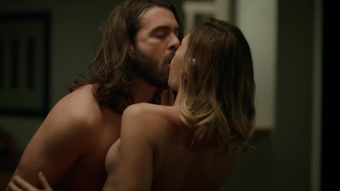 Pic: Pamela Almanza in Yankee