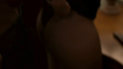 Pic: Amani Huell in Power Book II: Ghost