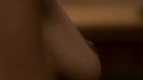 Pic: Amani Huell in Power Book II: Ghost