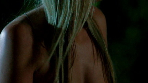 Pic: Kelly Savanna Deaton in Fear Pharm