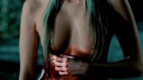 Pic: Kelly Savanna Deaton in Fear Pharm