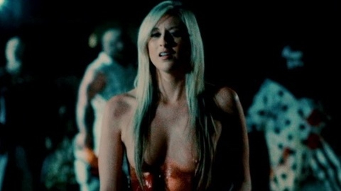 Pic: Kelly Savanna Deaton in Fear Pharm