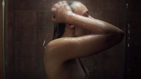 Pic: Josefin Asplund in Sanctuary