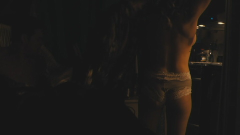 Pic: Addison Timlin in All Roads to Pearla