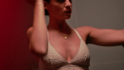 Pic: Niv Sultan in Tehran (2020)