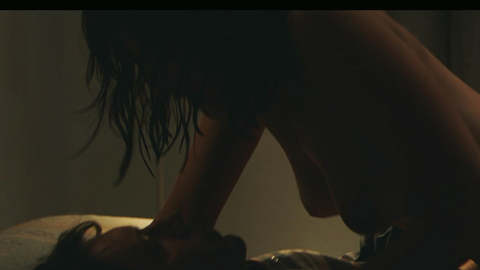 Pic: Susana Abaitua in Patria