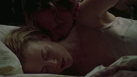 Pic: Nicole Kidman in The Others