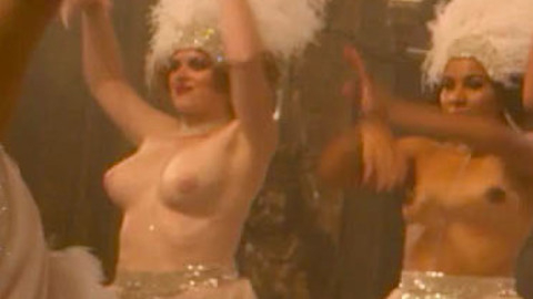 Pic: Kalyn Hardman in Lovecraft Country