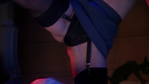 Pic: Tera Hendrickson in Havana