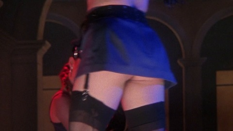 Pic: Karen Russell in Havana