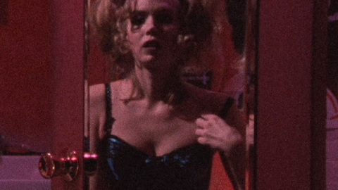 Pic: Sandy McLeod in Variety