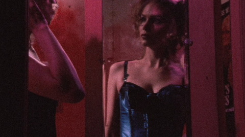 Pic: Sandy McLeod in Variety